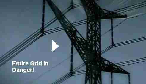 high-voltage-electric-towers