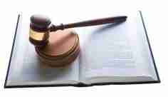 gavel-sized