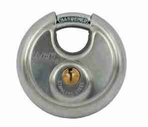 shackle-lock