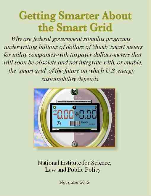 getting-smarter-about-smart-grid